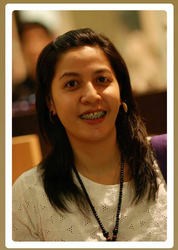 Verina Maria Oktaviane